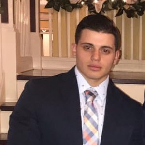 Meet your Posher, Jonathon